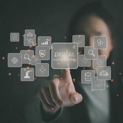 Bisnis Digital Universitas Binawan