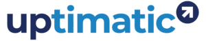 uptimatic logo