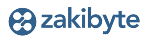 Zakibyte