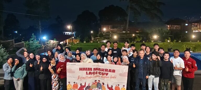 Makrab HMM Binawan