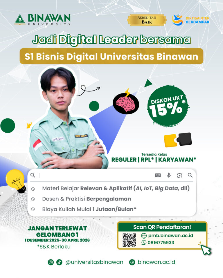 Bisnis Digital
