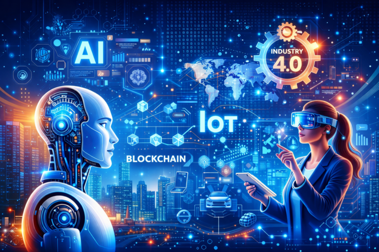 Emerging Technology