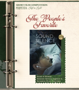 Sound of Silence