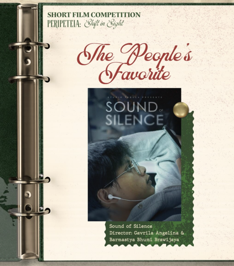 Sound of Silence