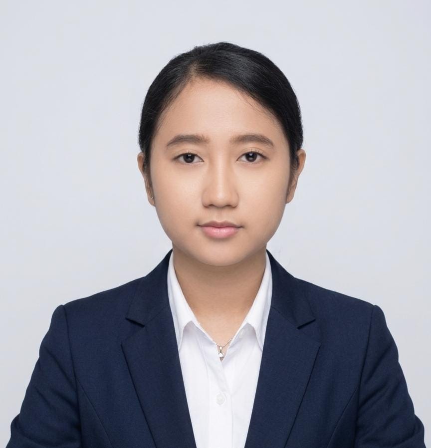 Arifa Rasyida Ikbar