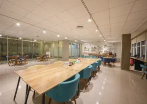 Student Center