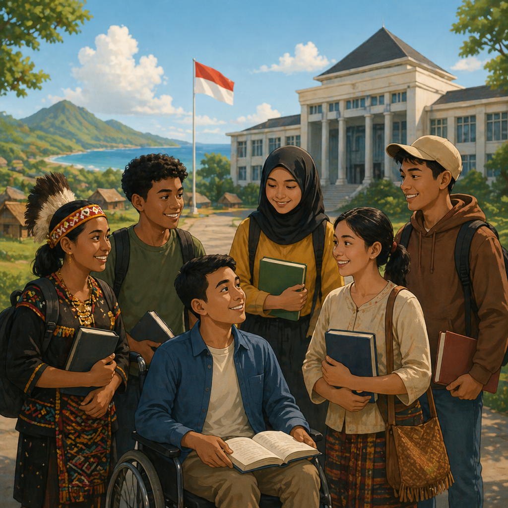 Beasiswa ADik