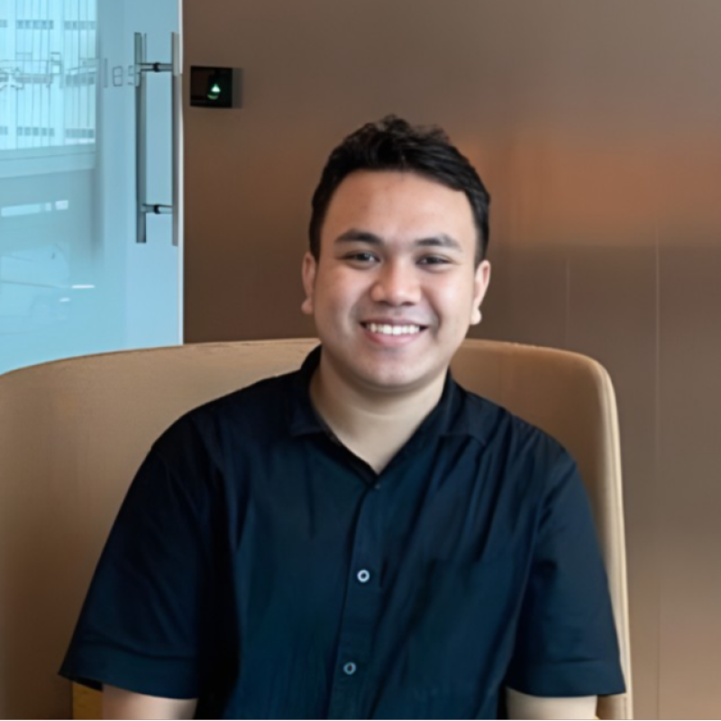 Daffa Malik Fadlurrahman