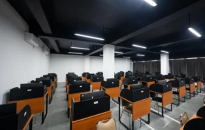 Lab Komputer