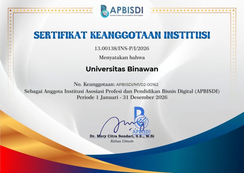 Anggota APBISDI